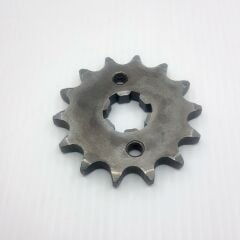 ÖN DİŞLİ 14T YBR