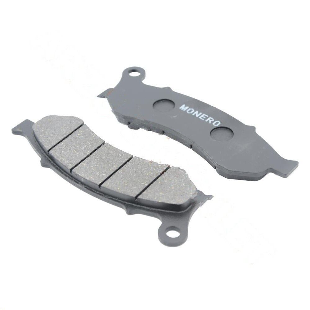 DİSK BALATA ÖN - DRIFT L