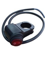 FAR Açma - Kapama Düğmesi Tekli