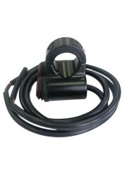 FAR Açma - Kapama Düğmesi 2 Li