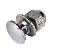 FREN DELİKLİ VİDA