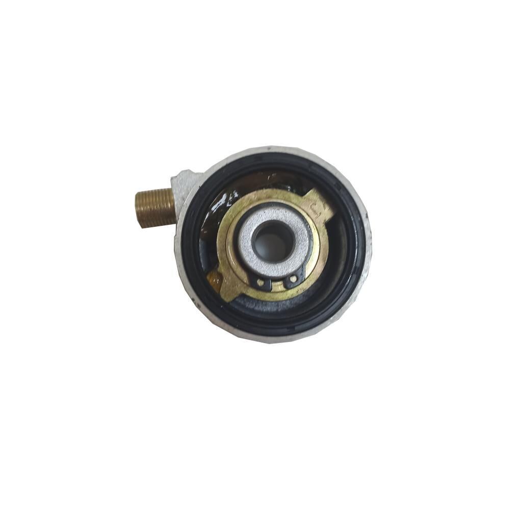 KM Redktörü Scooter 50 cc Gri - Revival