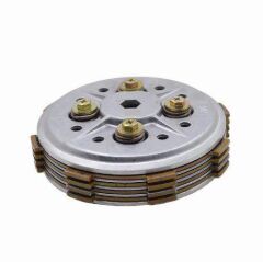 DEBRİYAJ GÖBEK KOMPLE YBR