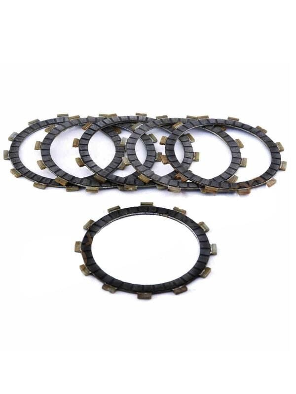 DEBRİYAJ BALATASI NK 150 - XF 200 - RKS TİTANİC