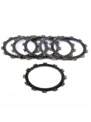 DEBRİYAJ BALATASI NK 150 - XF 200 - RKS TİTANİC