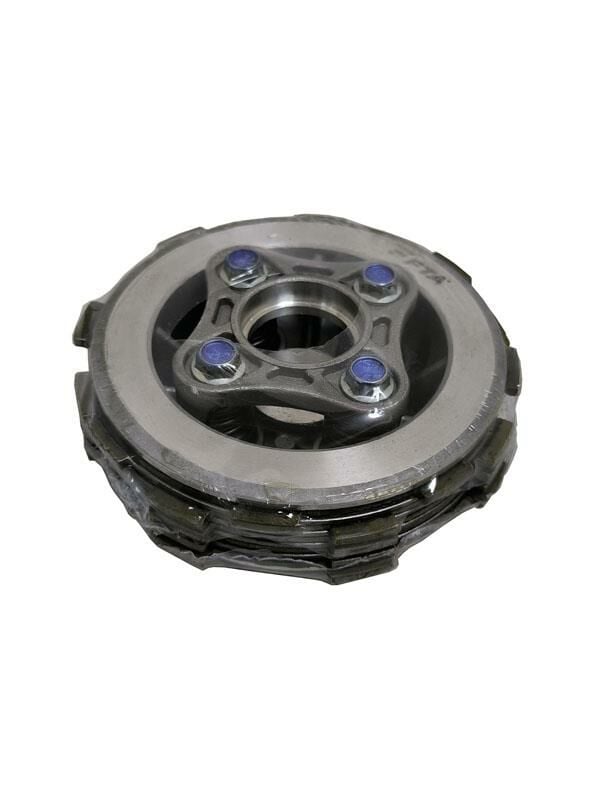 DEBRİYAJ GÖBEK TVS APACHE RTR 180