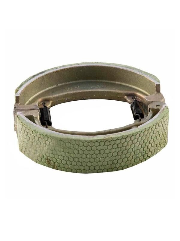 FREN BALATA ARKA  KT - SEYHAN  Yeşil