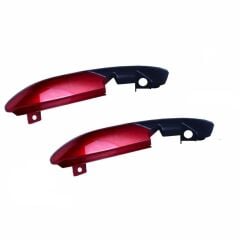 ARKA GRENAJ DRİFT KIRMIZI w01734