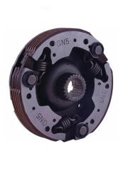 DEBRİYAJ BALATASI CUB FT 110