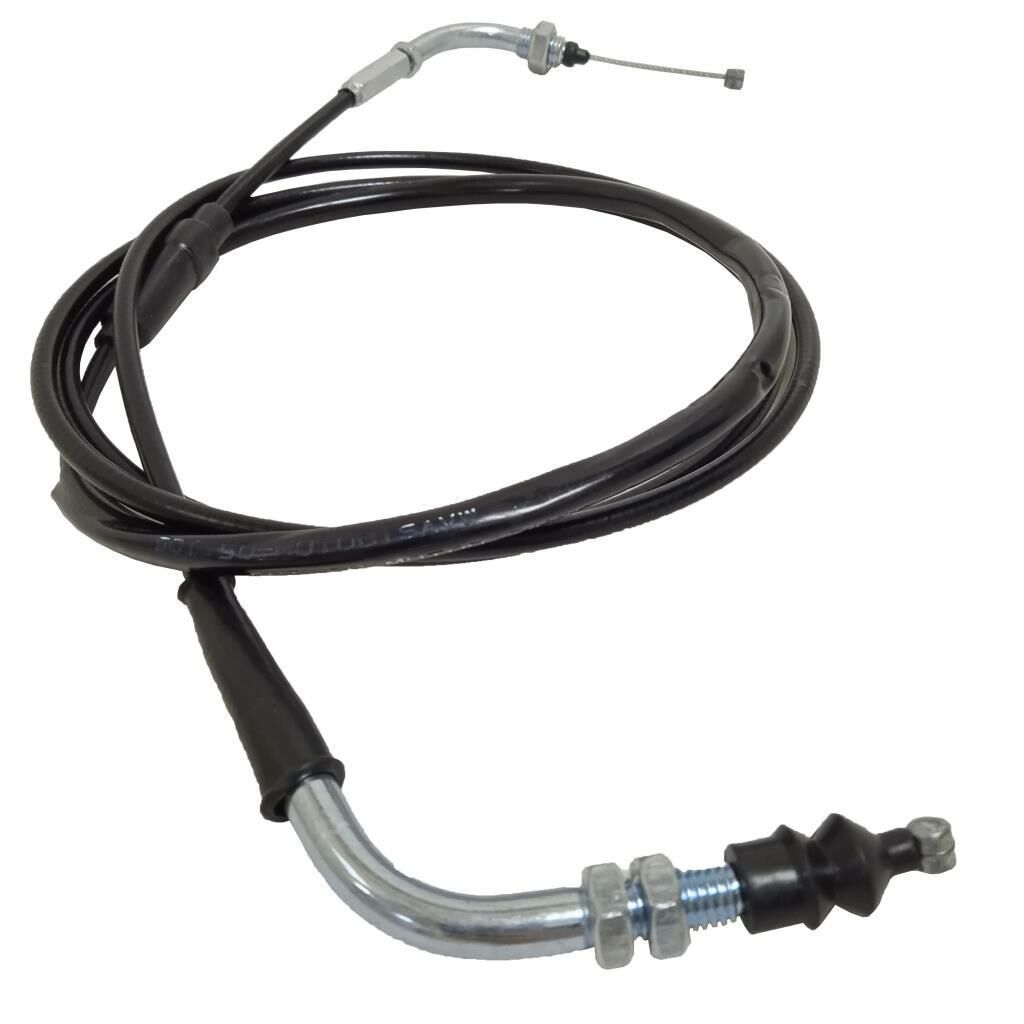 GAZ TELİ Scooter 50cc - 80 cc