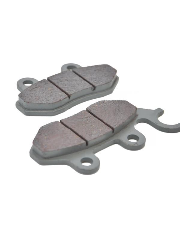 DİSK BALATA SYM FIDDLE II 125