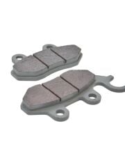 DİSK BALATA SYM FIDDLE II 125