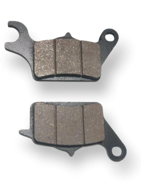 GOLD SERİSİ DİSK BALATA DIO - Activa 125 2023