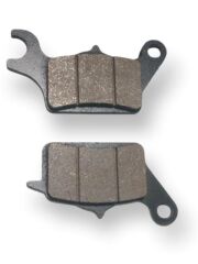 GOLD SERİSİ DİSK BALATA DIO - Activa 125 2023