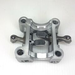 KÜLBÜTÖR SCOOTER 50 cc