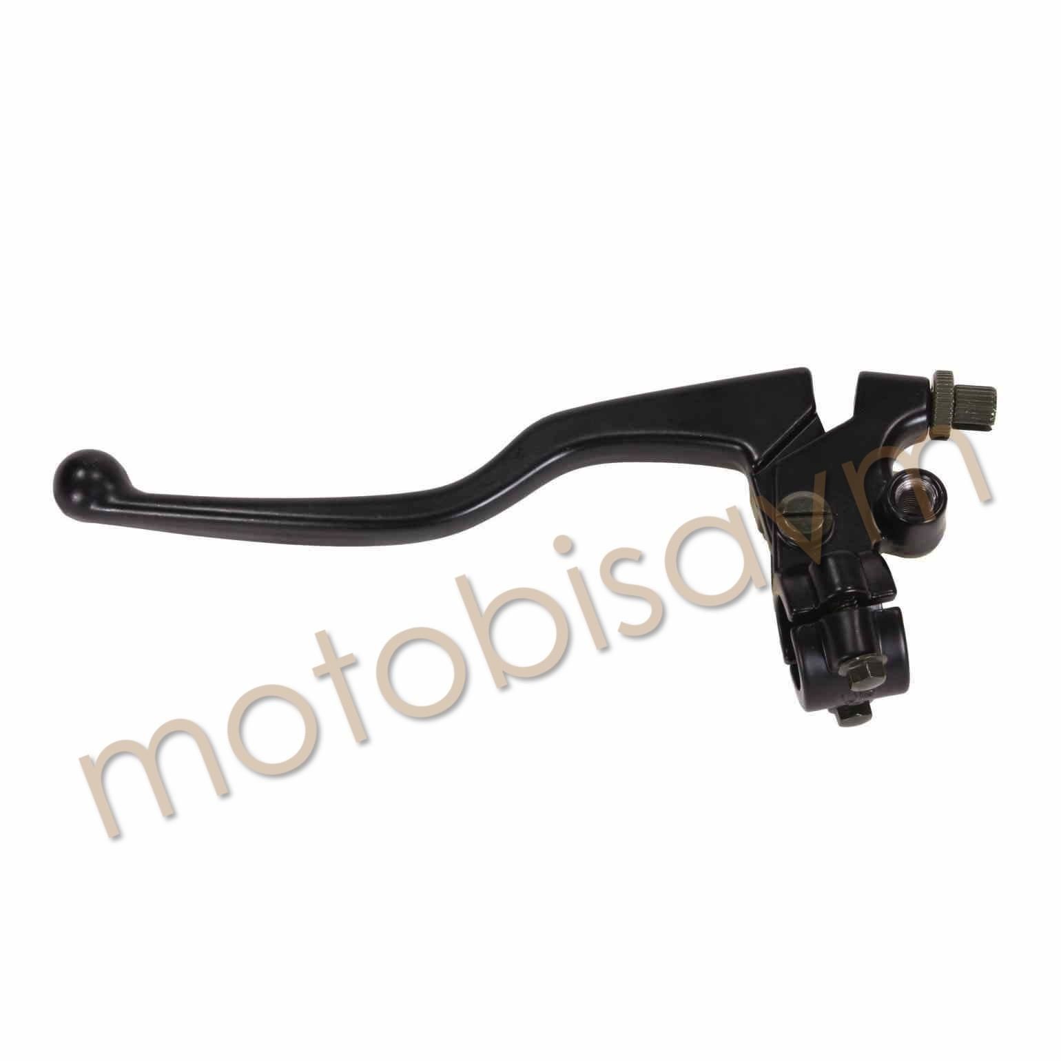 DEBRİYAJ KOLU VE KÜTÜĞÜ CGL 125 - DRİFT - DRİFT L