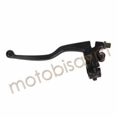 DEBRİYAJ KOLU VE KÜTÜĞÜ CGL 125 - DRİFT - DRİFT L