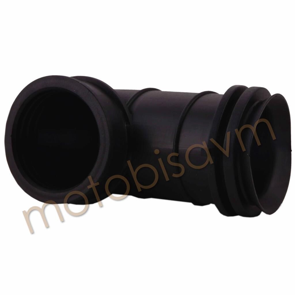 Ü-CUB 100 HAVA FİLTRE HORTUMU