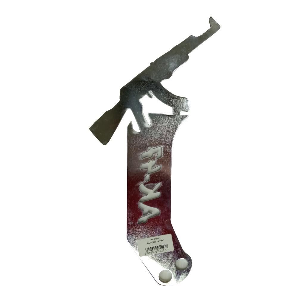 ÇEKİ DEMİRİ NİKEL