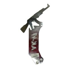 ÇEKİ DEMİRİ NİKEL