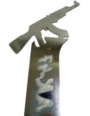 ÇEKİ DEMİRİ NİKEL