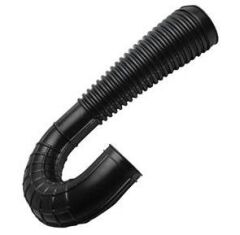 HAVA FİLTRE HORTUMU Scooter J TİPİ DÜZ Ülker