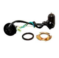 BENZİN ŞAMANDRASI SCOOTER 150