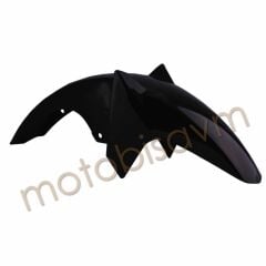 ÜT-YBR ÖN ÇAMURLUK SİYAH