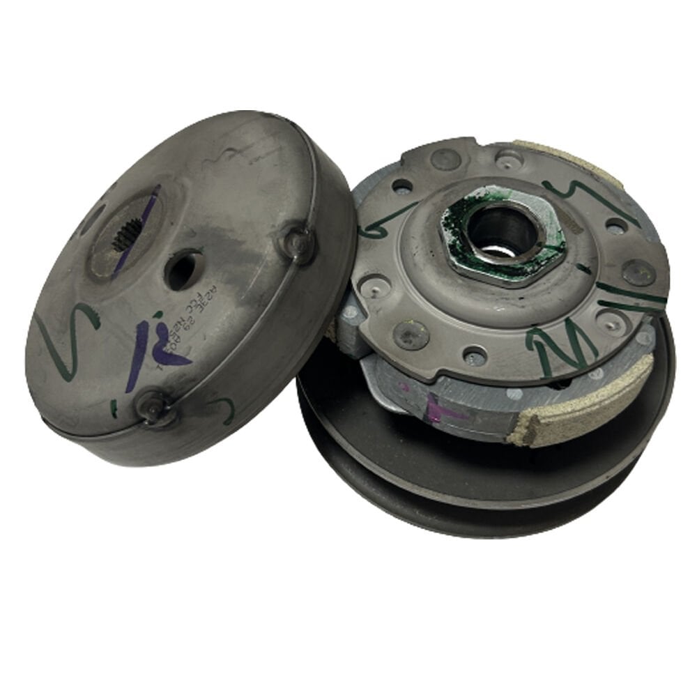 DEBRİYAJ ARKA KOMPLE JUPITER125