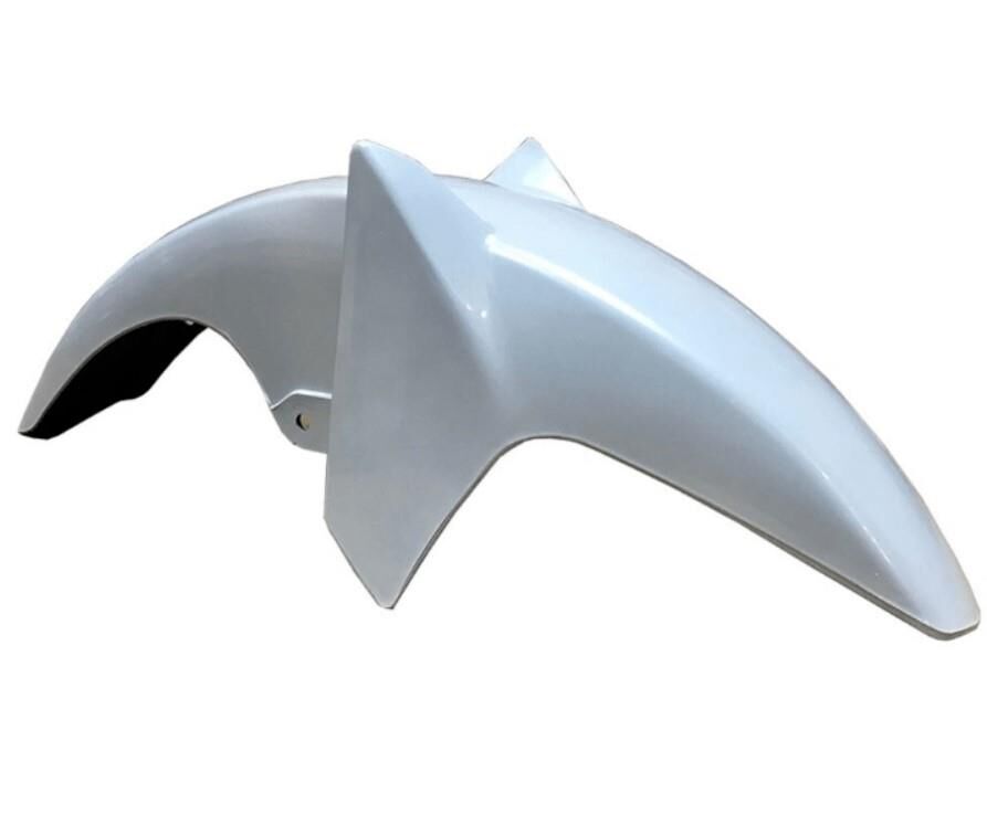 ÜT-YBR ÖN ÇAMURLUK BEYAZ