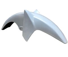 ÜT-YBR ÖN ÇAMURLUK BEYAZ