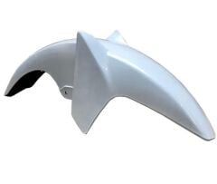 ÜT-YBR ÖN ÇAMURLUK BEYAZ