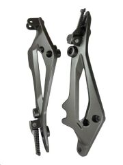 ARKA BASAMAK [TAKIM] DRIFT L