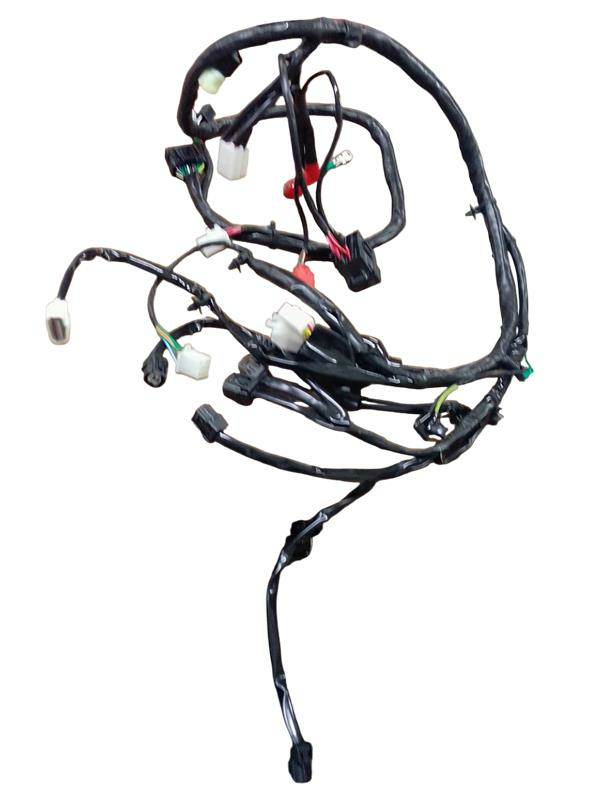 Elektrik Tesisatı Activa S Eski Model