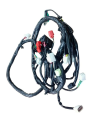 Elektrik Tesisatı Activa S Eski Model