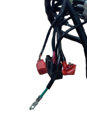 Elektrik Tesisatı Activa S Eski Model