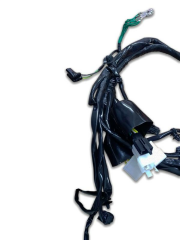 Elektrik Tesisatı Activa S Eski Model