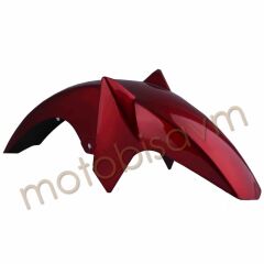 ÜT-YBR ÖN ÇAMURLUK KIRMIZI