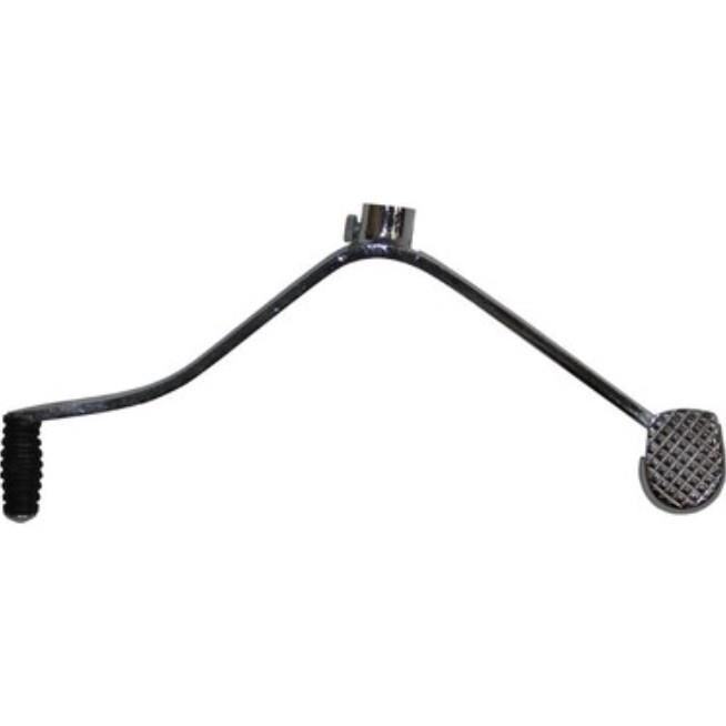 VİTES PEDALI CG Uzun Freze