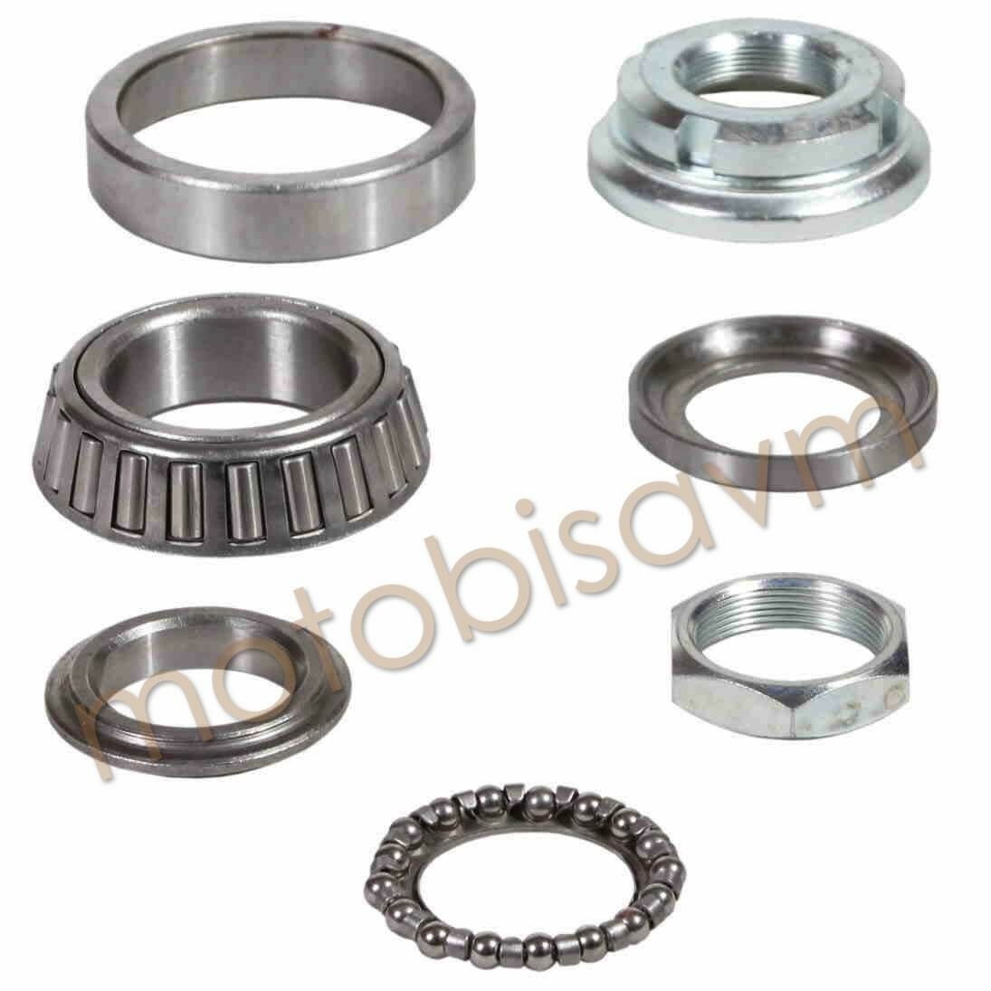 FURŞ TAKIMI SCOOTER