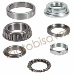 FURŞ TAKIMI SCOOTER