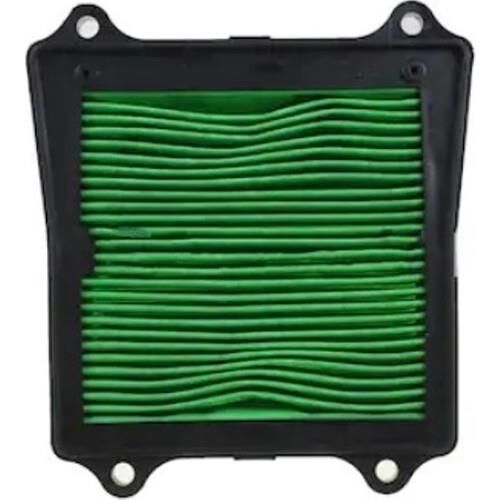MT-NS 200 / RS 200 PULSAR HAVA FİLTRESİ YEŞİL