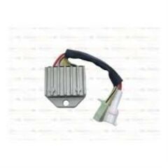 KONJEKTÖR TVS APACHE