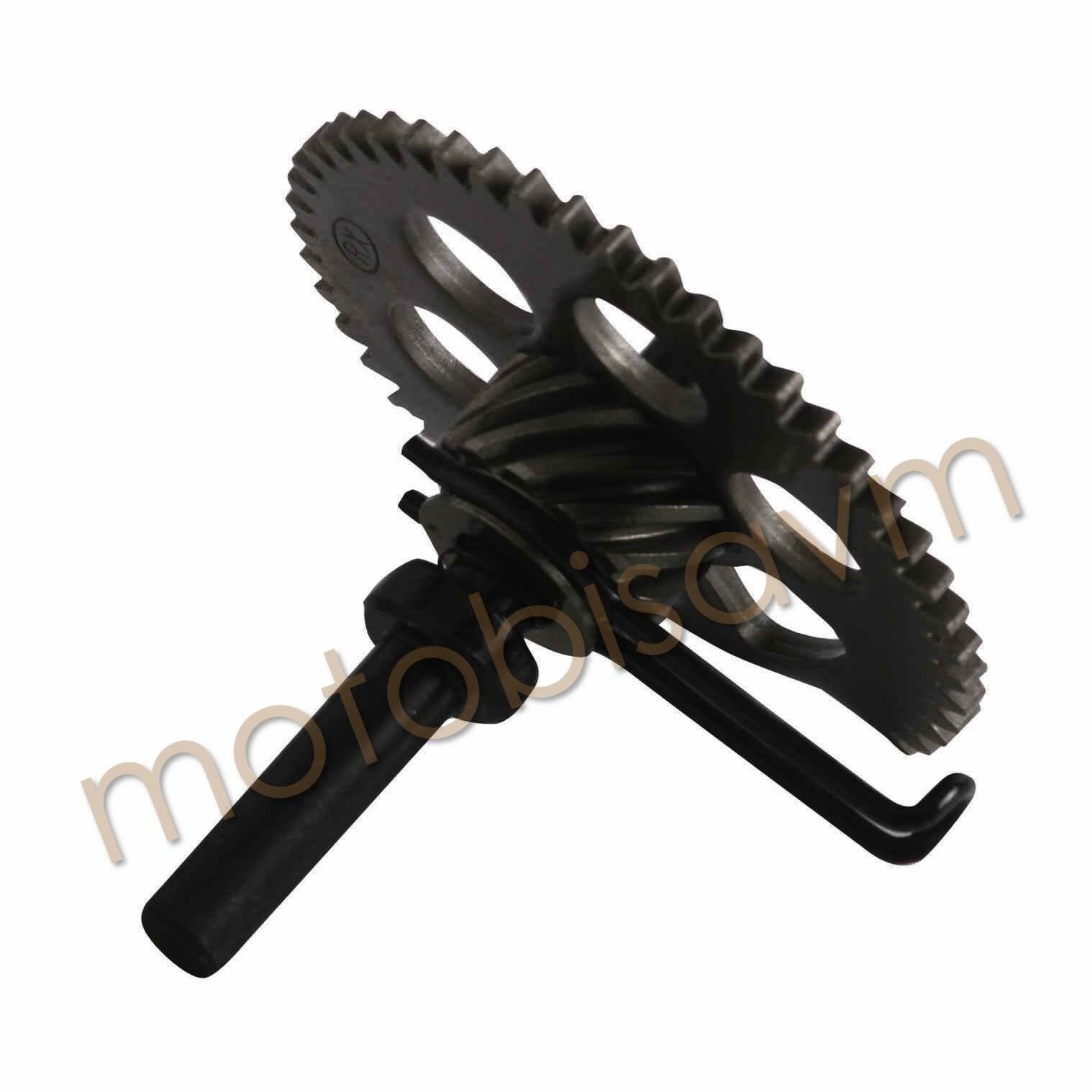 MARŞ AVARE DİŞLİŞİ SCOOTER