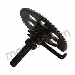 MARŞ AVARE DİŞLİŞİ SCOOTER