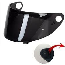 AXXIS V18B KASK VİZÖR