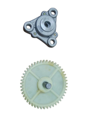 Yağ Pompası ve Dişlisi Scooter 50cc - 80cc