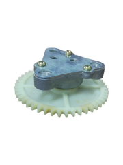 Yağ Pompası ve Dişlisi Scooter 50cc - 80cc