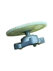 Yağ Pompası ve Dişlisi Scooter 50cc - 80cc