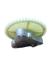 Yağ Pompası ve Dişlisi Scooter 50cc - 80cc